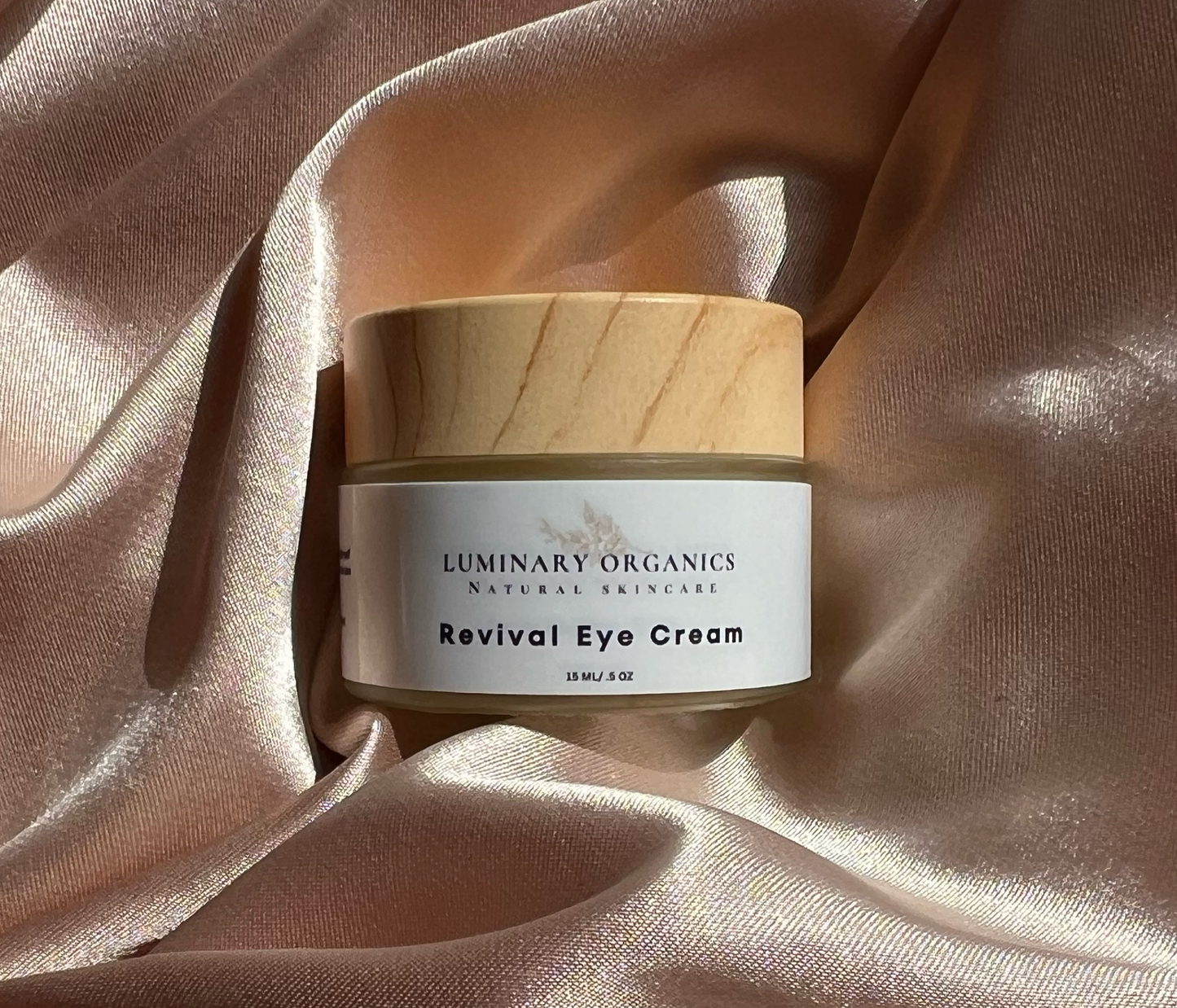 Revival Eye Cream